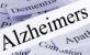 阿尔茨海默病中的小神经胶质细胞活化 