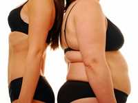 成年人对体重减轻存在错觉